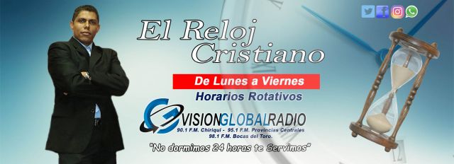 El Reloj Cristiano
